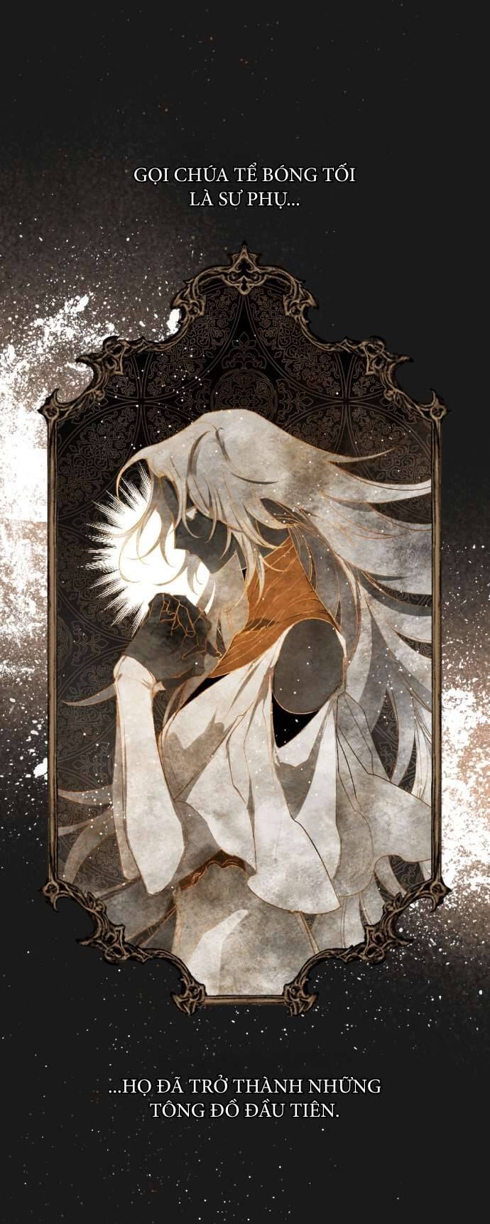 Lời Thú Nhận Của Chúa Tể Bóng Tối - Chapter 60 - Page 29