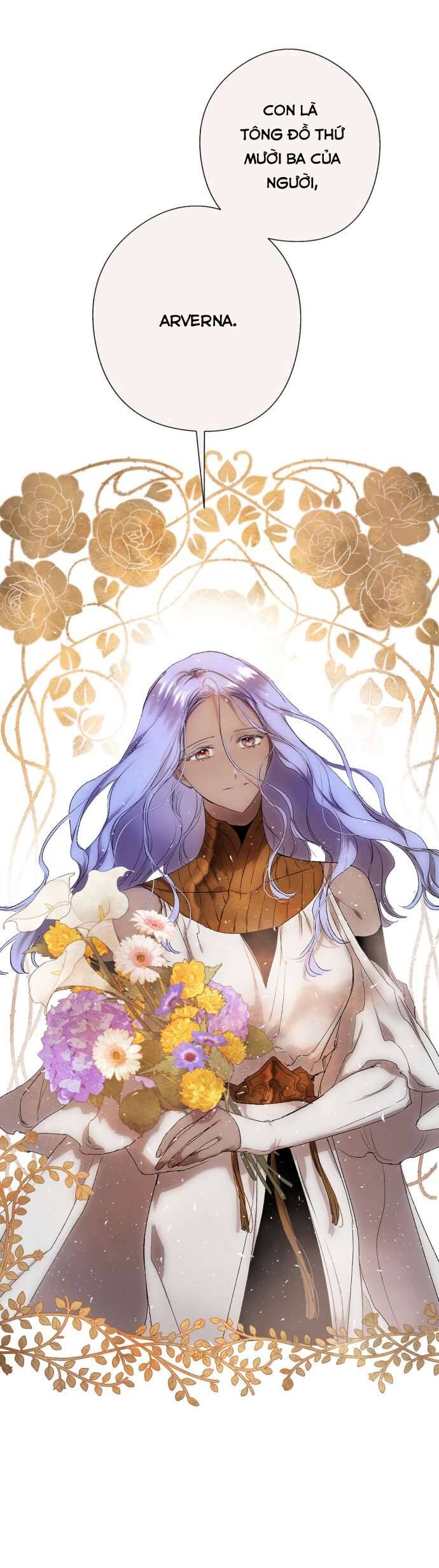 Lời Thú Nhận Của Chúa Tể Bóng Tối - Chapter 60 - Page 3