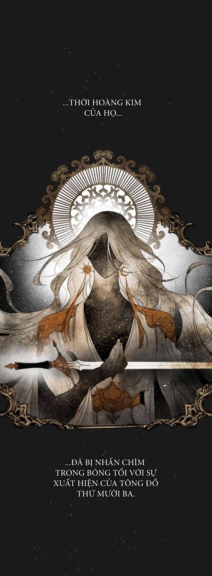 Lời Thú Nhận Của Chúa Tể Bóng Tối - Chapter 60 - Page 31