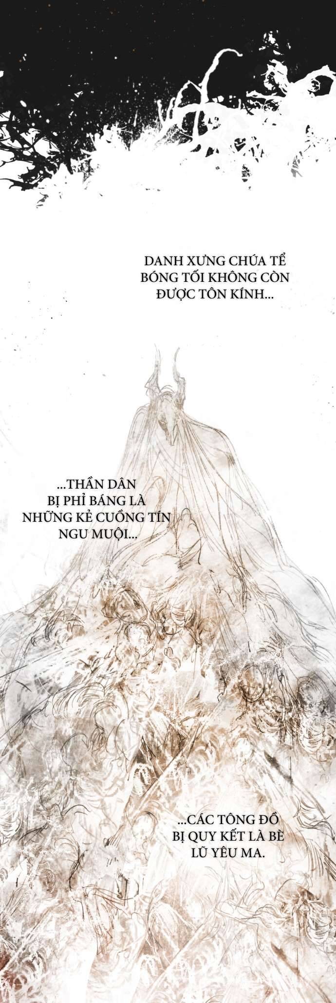 Lời Thú Nhận Của Chúa Tể Bóng Tối - Chapter 60 - Page 32