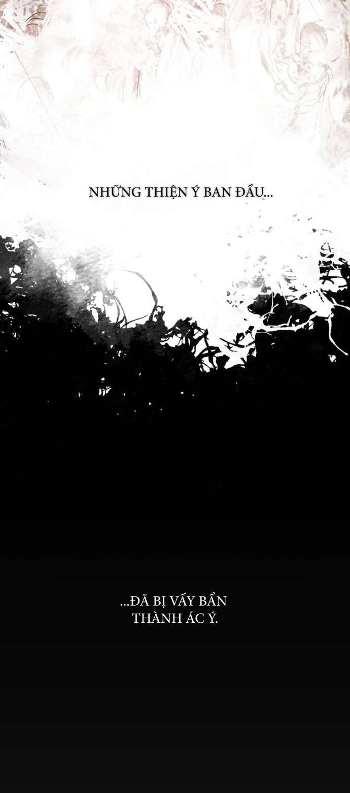 Lời Thú Nhận Của Chúa Tể Bóng Tối - Chapter 60 - Page 33