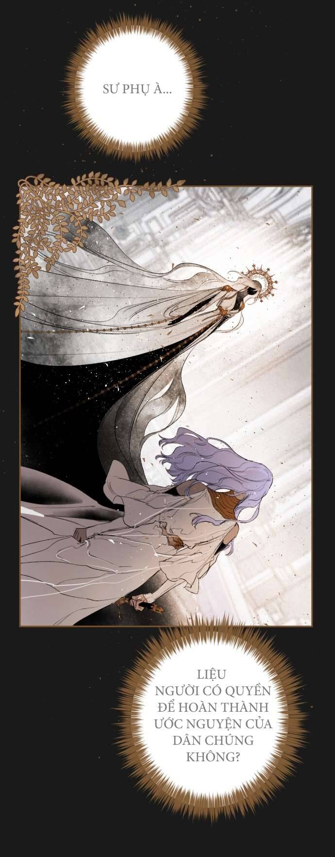 Lời Thú Nhận Của Chúa Tể Bóng Tối - Chapter 60 - Page 35