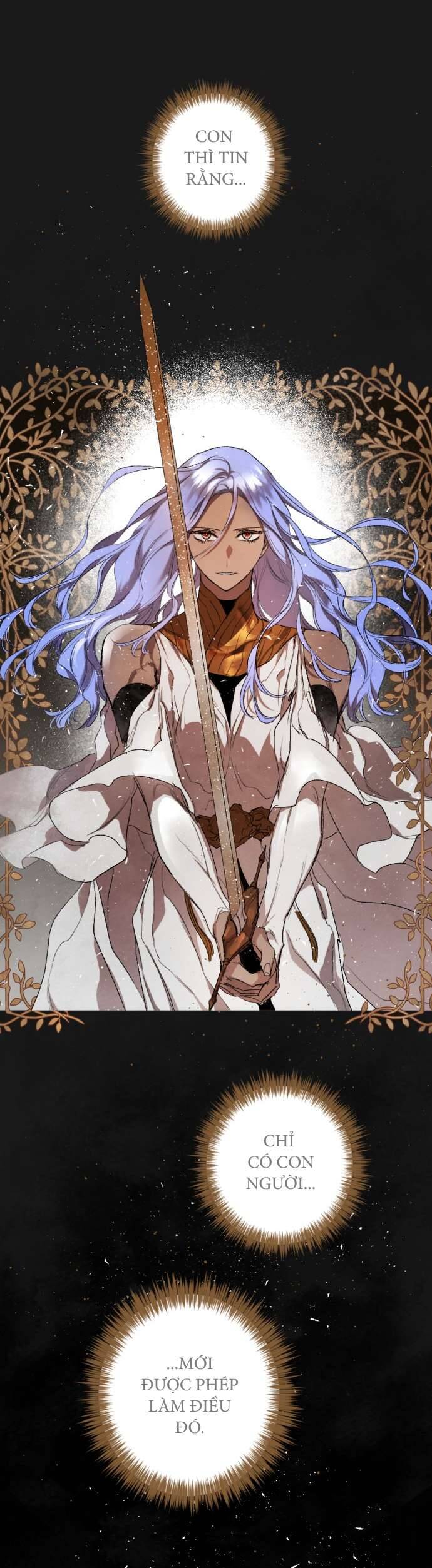 Lời Thú Nhận Của Chúa Tể Bóng Tối - Chapter 60 - Page 36