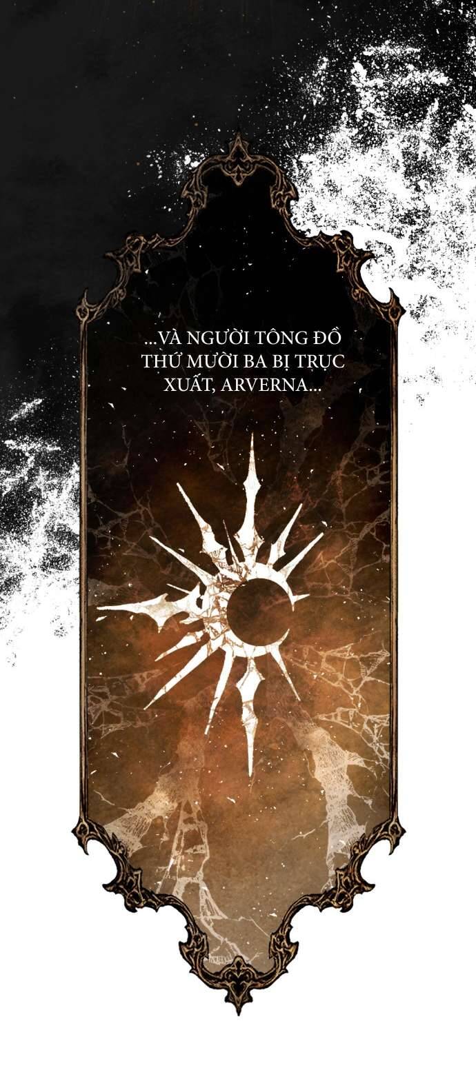 Lời Thú Nhận Của Chúa Tể Bóng Tối - Chapter 60 - Page 38
