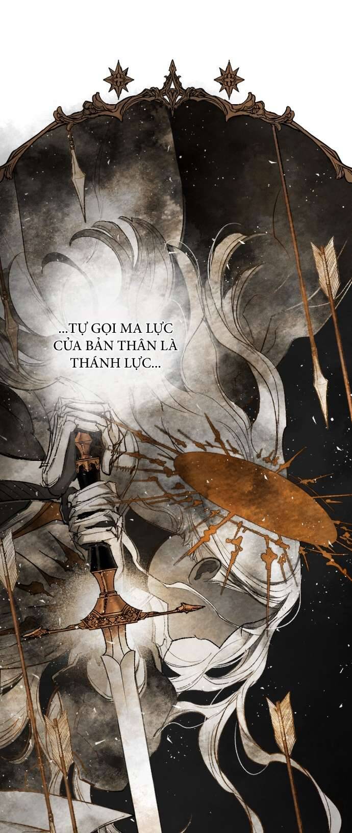 Lời Thú Nhận Của Chúa Tể Bóng Tối - Chapter 60 - Page 39