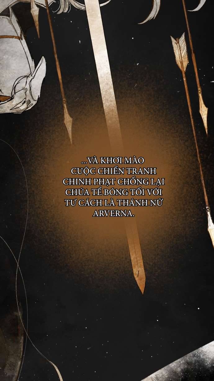 Lời Thú Nhận Của Chúa Tể Bóng Tối - Chapter 60 - Page 40