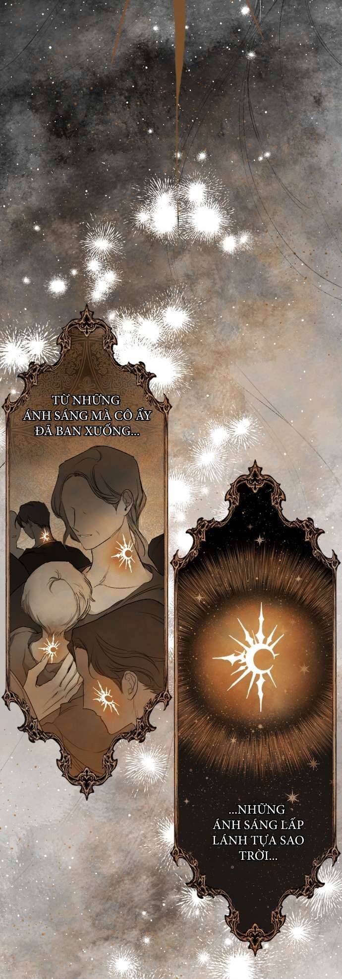 Lời Thú Nhận Của Chúa Tể Bóng Tối - Chapter 60 - Page 43