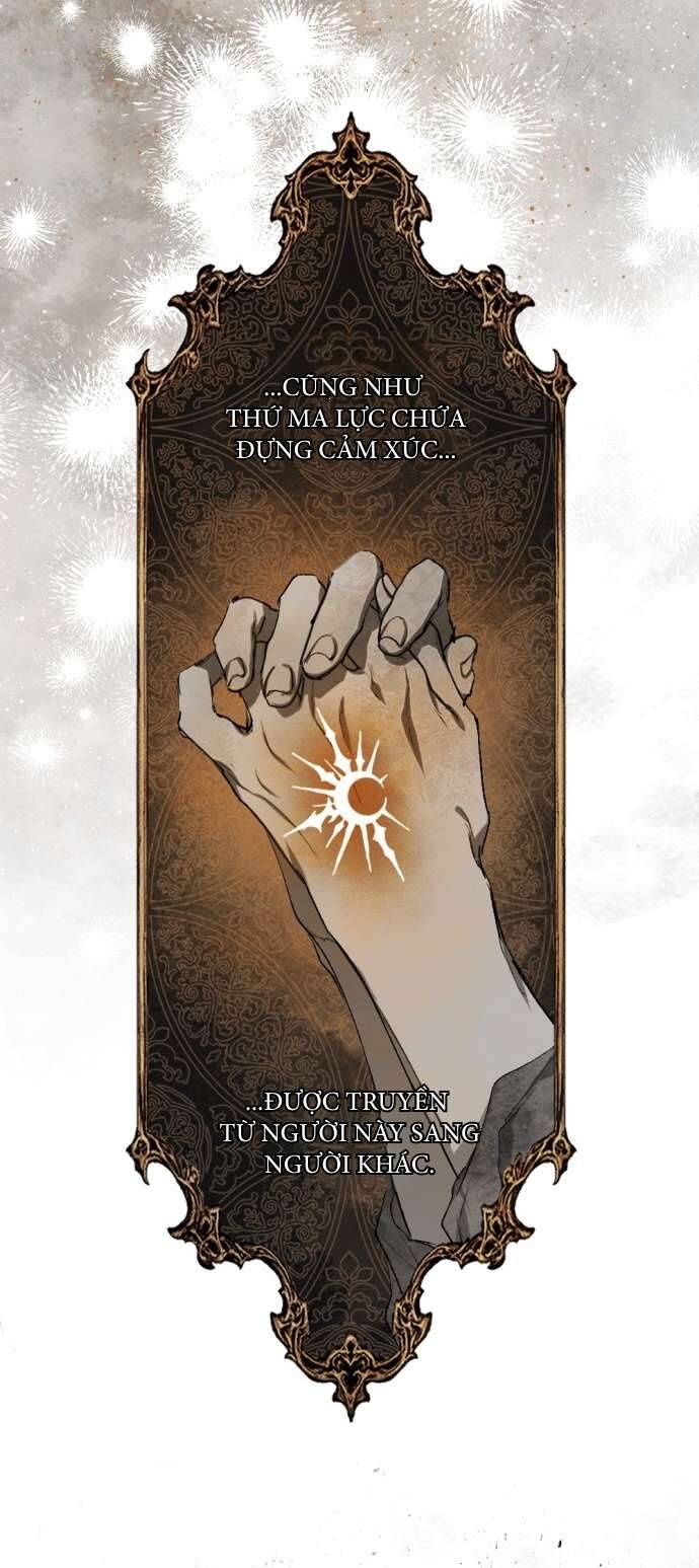 Lời Thú Nhận Của Chúa Tể Bóng Tối - Chapter 60 - Page 44