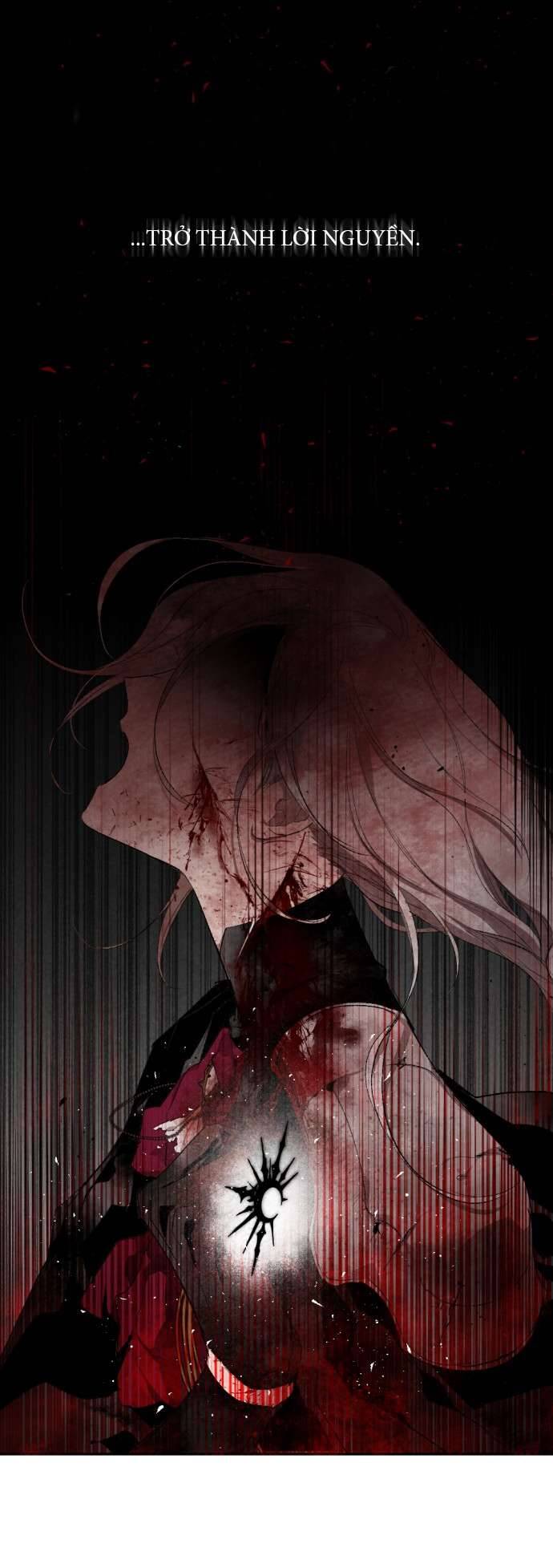 Lời Thú Nhận Của Chúa Tể Bóng Tối - Chapter 60 - Page 47