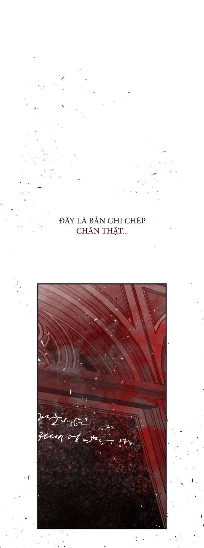 Lời Thú Nhận Của Chúa Tể Bóng Tối - Chapter 60 - Page 48