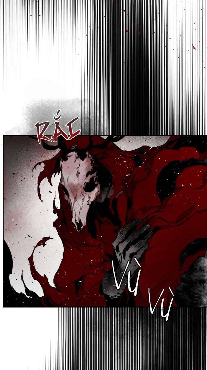 Lời Thú Nhận Của Chúa Tể Bóng Tối - Chapter 60 - Page 50