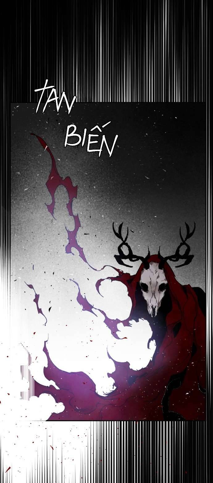 Lời Thú Nhận Của Chúa Tể Bóng Tối - Chapter 60 - Page 54