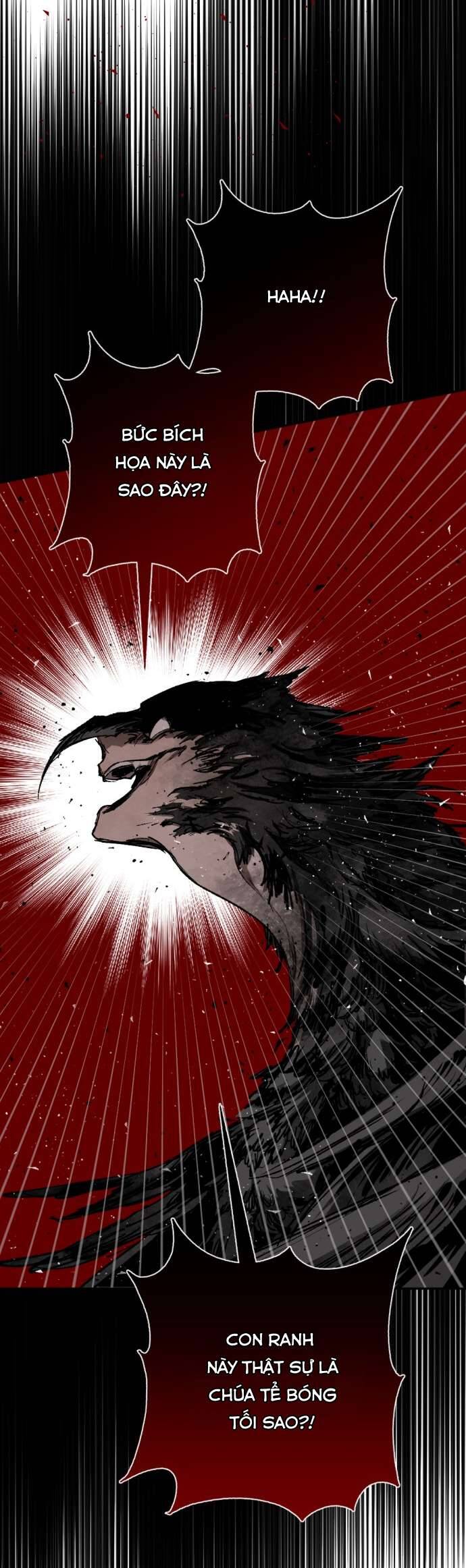 Lời Thú Nhận Của Chúa Tể Bóng Tối - Chapter 60 - Page 55