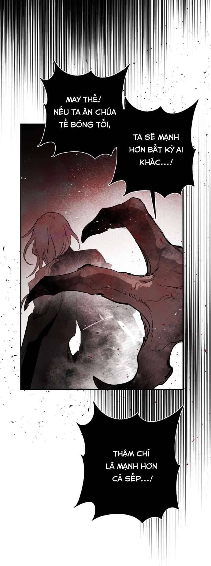 Lời Thú Nhận Của Chúa Tể Bóng Tối - Chapter 60 - Page 56