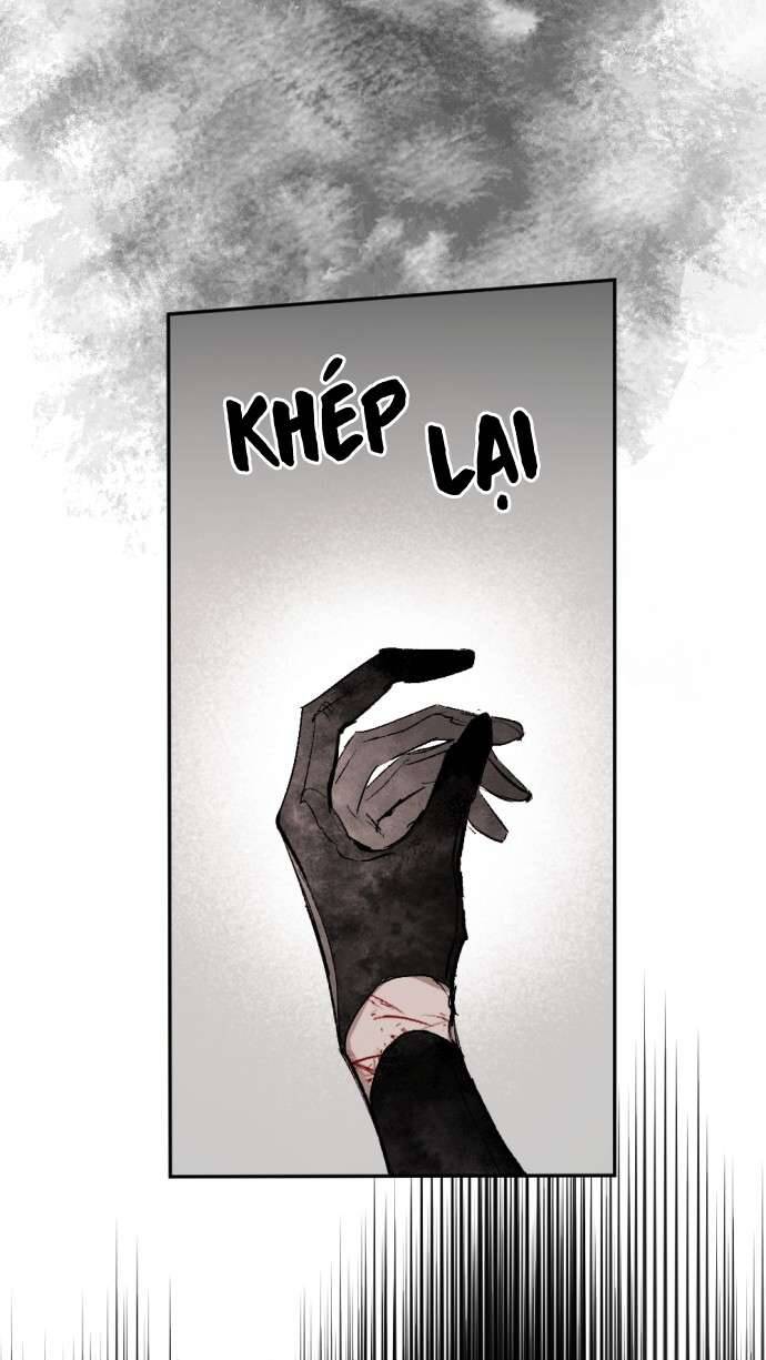 Lời Thú Nhận Của Chúa Tể Bóng Tối - Chapter 60 - Page 59