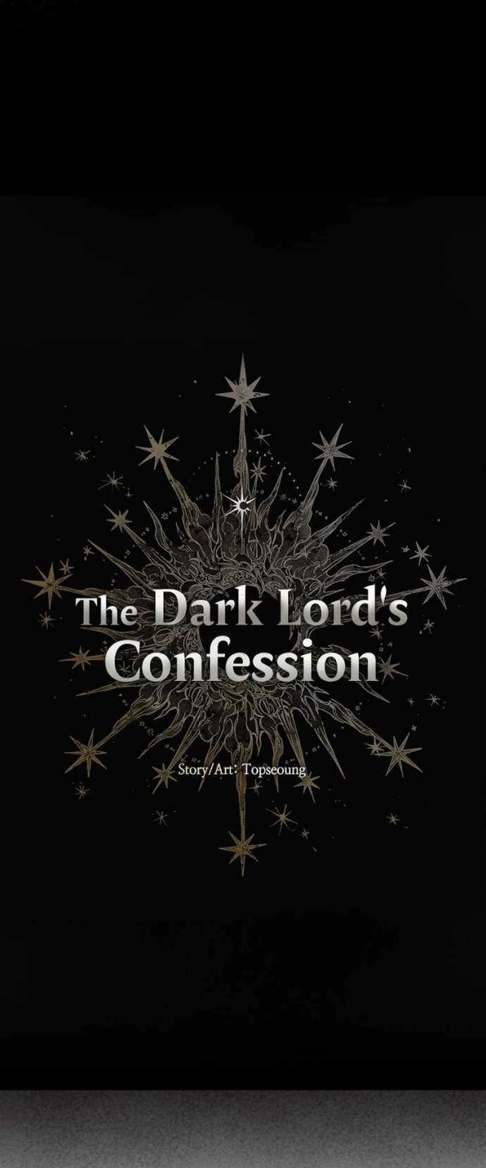 Lời Thú Nhận Của Chúa Tể Bóng Tối - Chapter 60 - Page 6