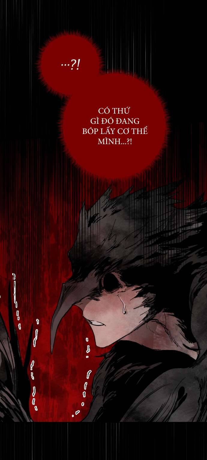 Lời Thú Nhận Của Chúa Tể Bóng Tối - Chapter 60 - Page 61