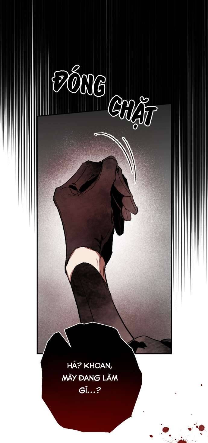 Lời Thú Nhận Của Chúa Tể Bóng Tối - Chapter 60 - Page 62