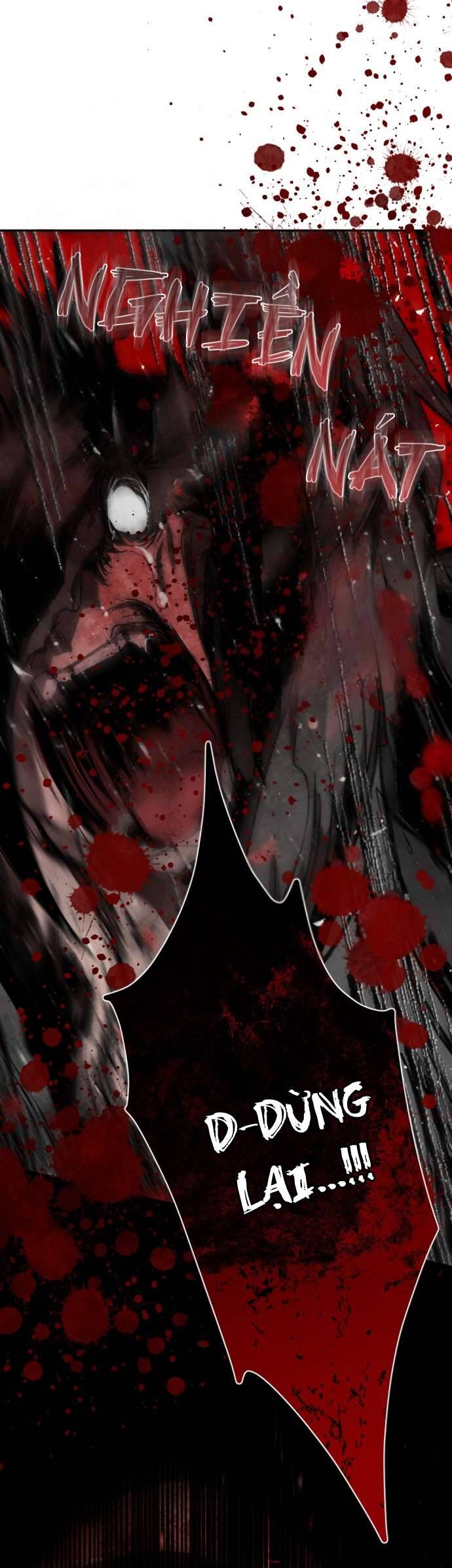 Lời Thú Nhận Của Chúa Tể Bóng Tối - Chapter 60 - Page 63