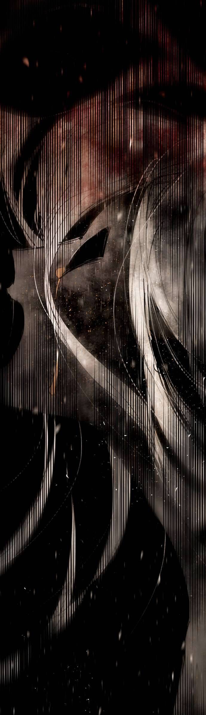 Lời Thú Nhận Của Chúa Tể Bóng Tối - Chapter 60 - Page 64