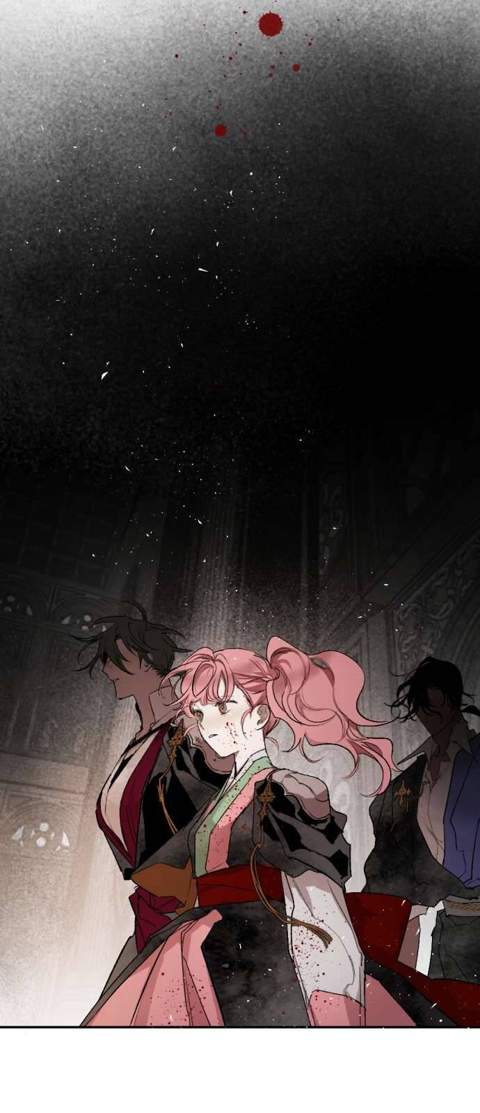 Lời Thú Nhận Của Chúa Tể Bóng Tối - Chapter 60 - Page 69