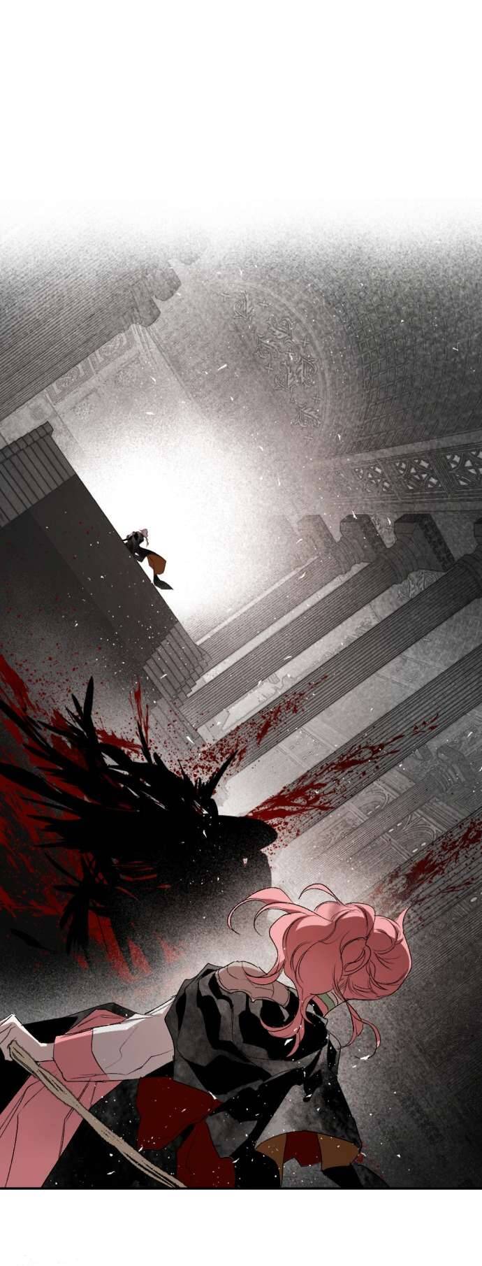 Lời Thú Nhận Của Chúa Tể Bóng Tối - Chapter 60 - Page 70