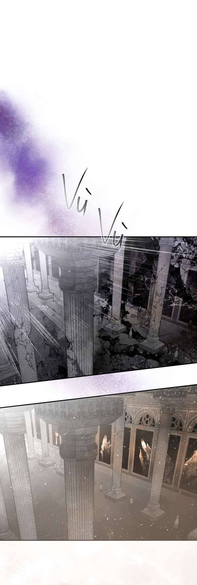 Lời Thú Nhận Của Chúa Tể Bóng Tối - Chapter 60 - Page 9