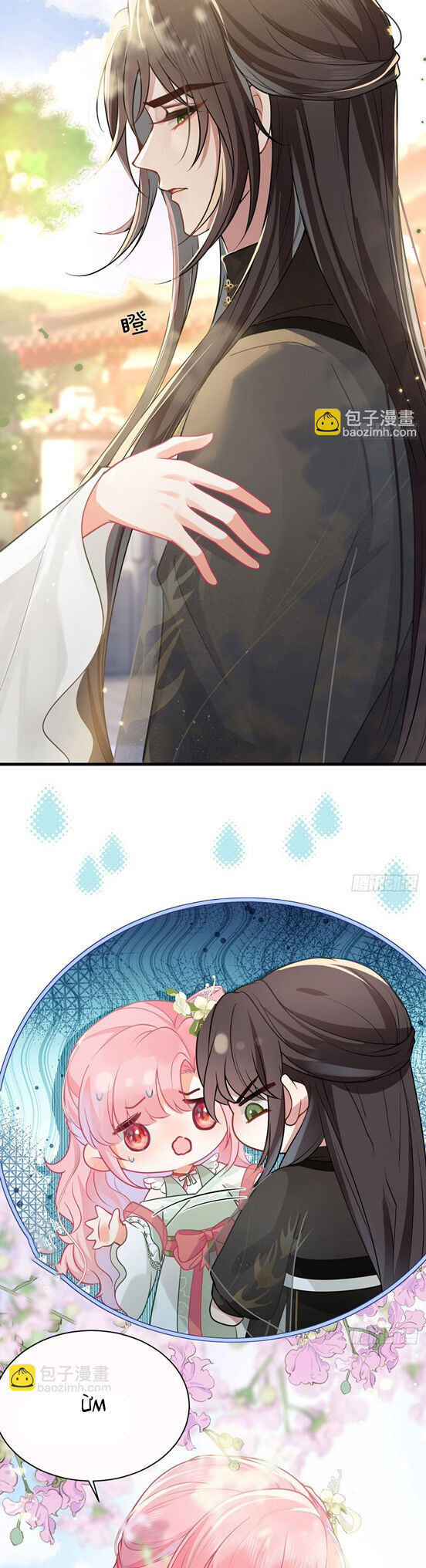 Sau Khi Công Chúa Bội Tình Bạc Nghĩa - Chapter 41 - Page 11