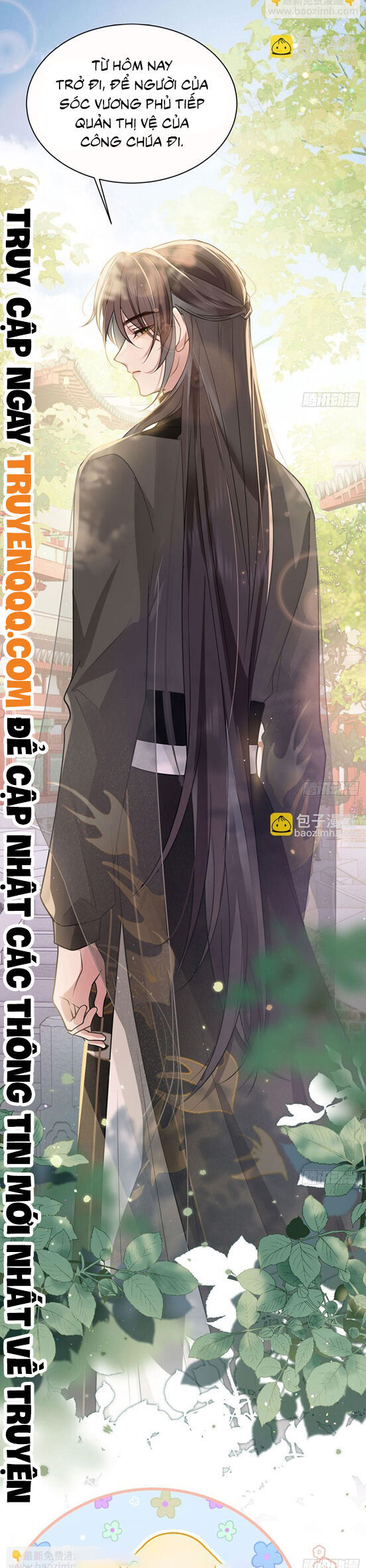 Sau Khi Công Chúa Bội Tình Bạc Nghĩa - Chapter 41 - Page 13