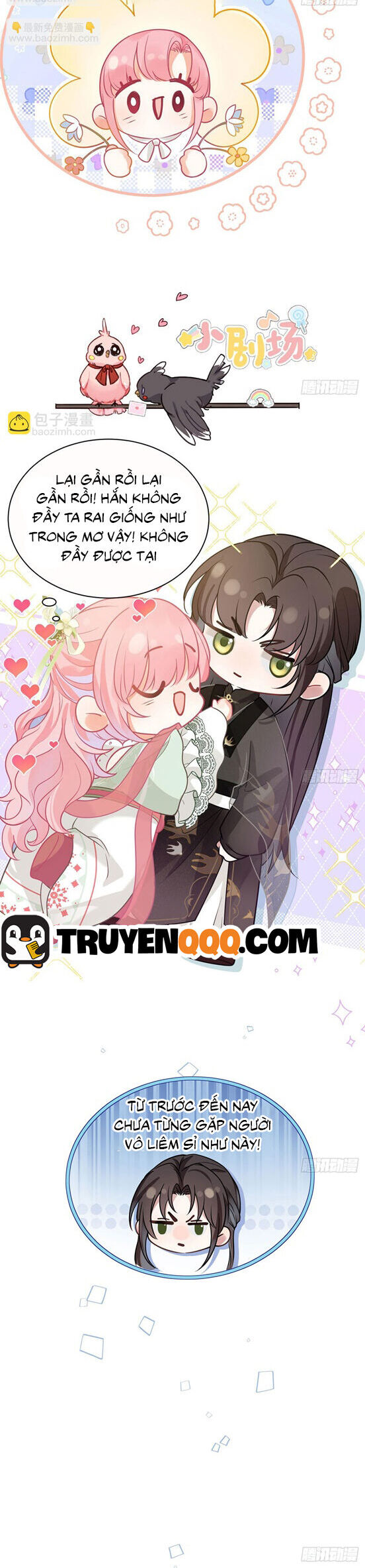 Sau Khi Công Chúa Bội Tình Bạc Nghĩa - Chapter 41 - Page 14