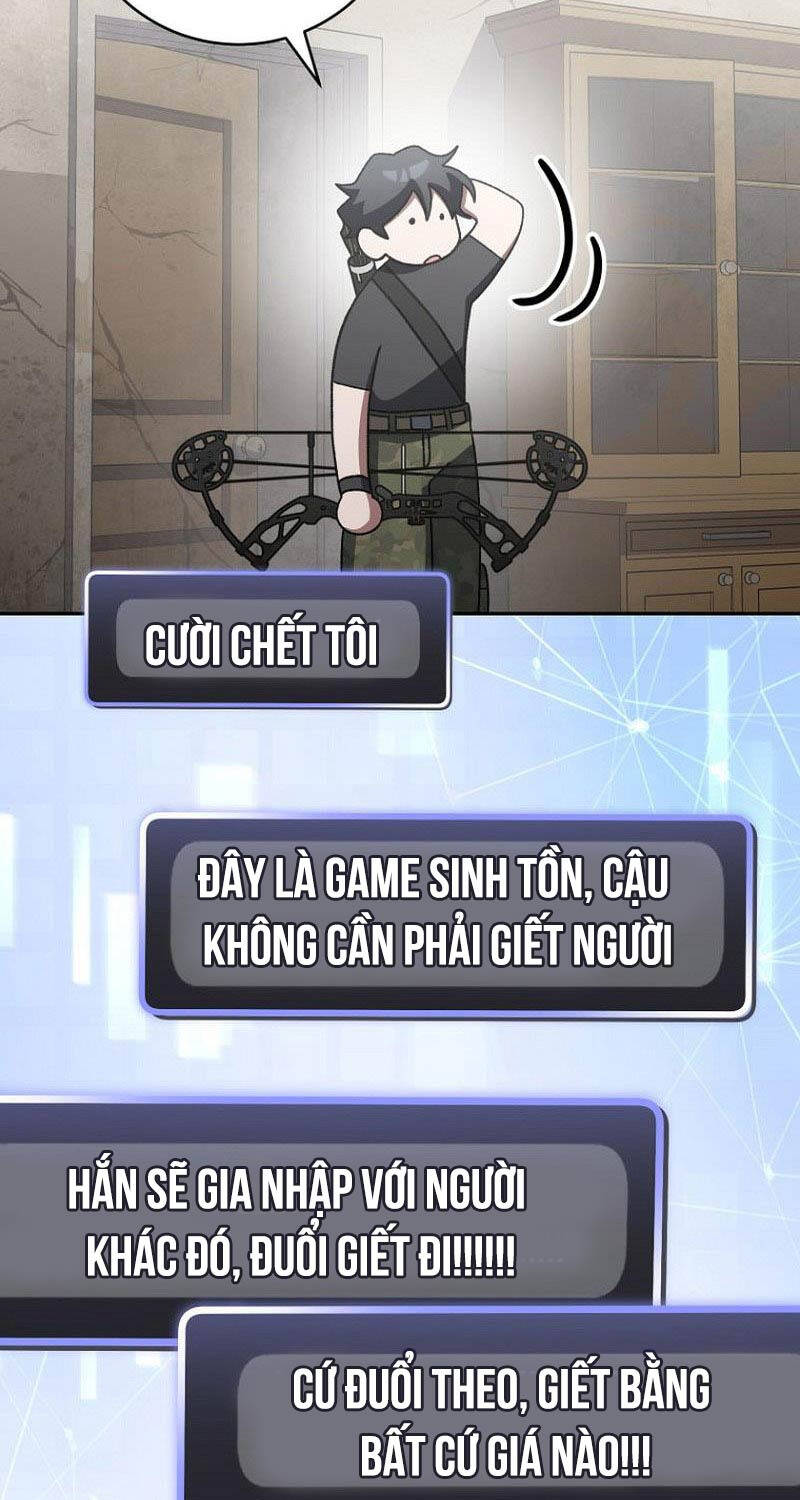 Stream Của Cung Thủ Thiên Tài - Chapter 30 - Page 123