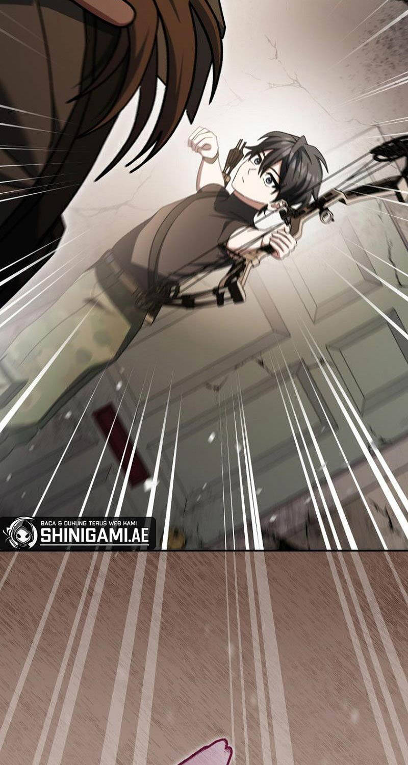 Stream Của Cung Thủ Thiên Tài - Chapter 30 - Page 129