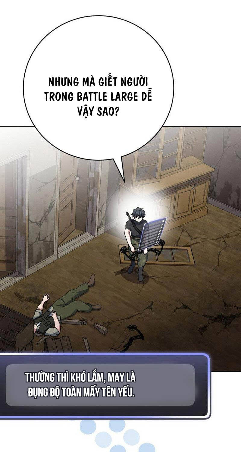 Stream Của Cung Thủ Thiên Tài - Chapter 30 - Page 135