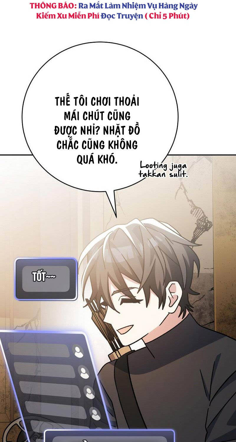 Stream Của Cung Thủ Thiên Tài - Chapter 30 - Page 137