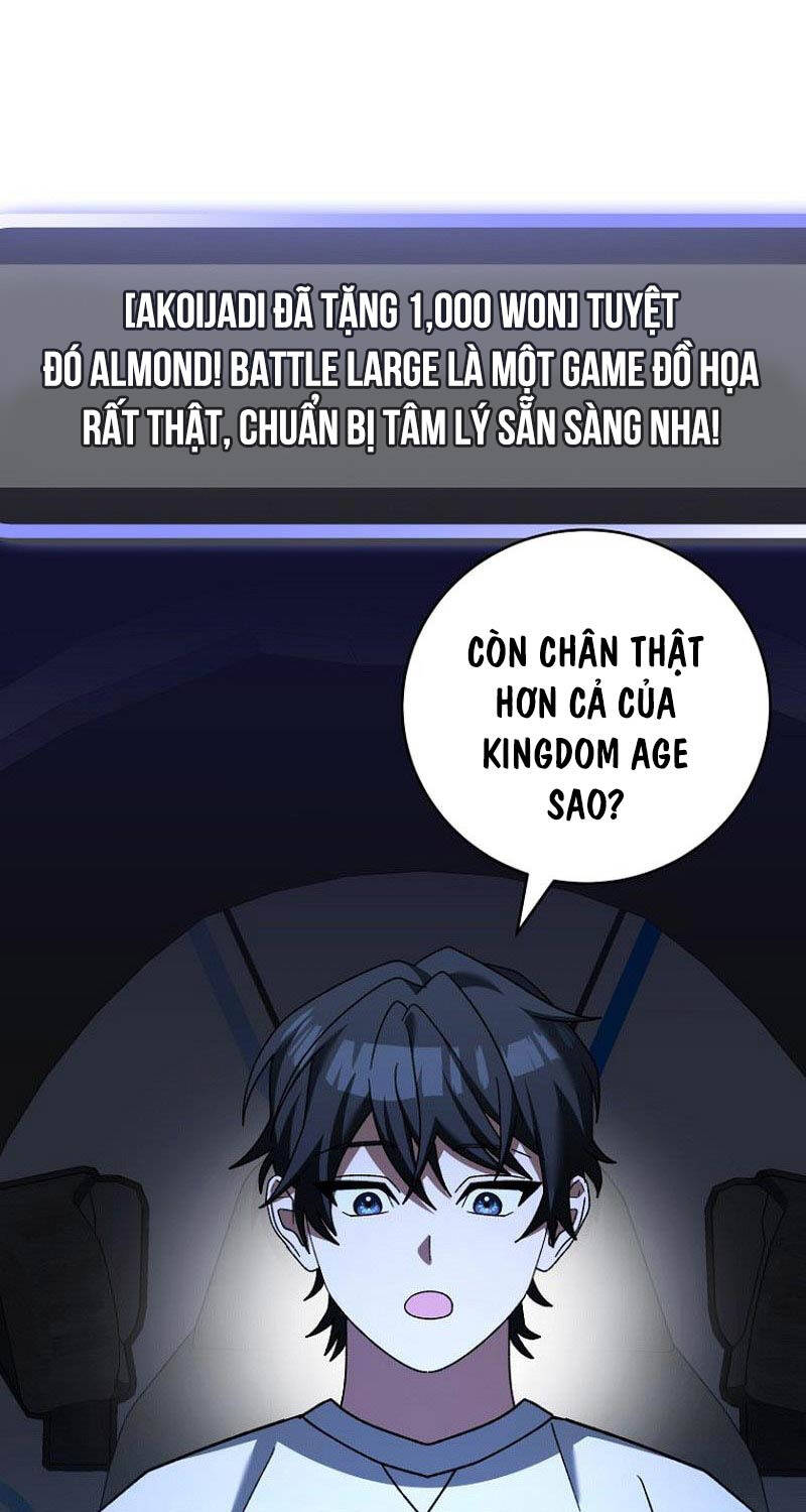 Stream Của Cung Thủ Thiên Tài - Chapter 30 - Page 17