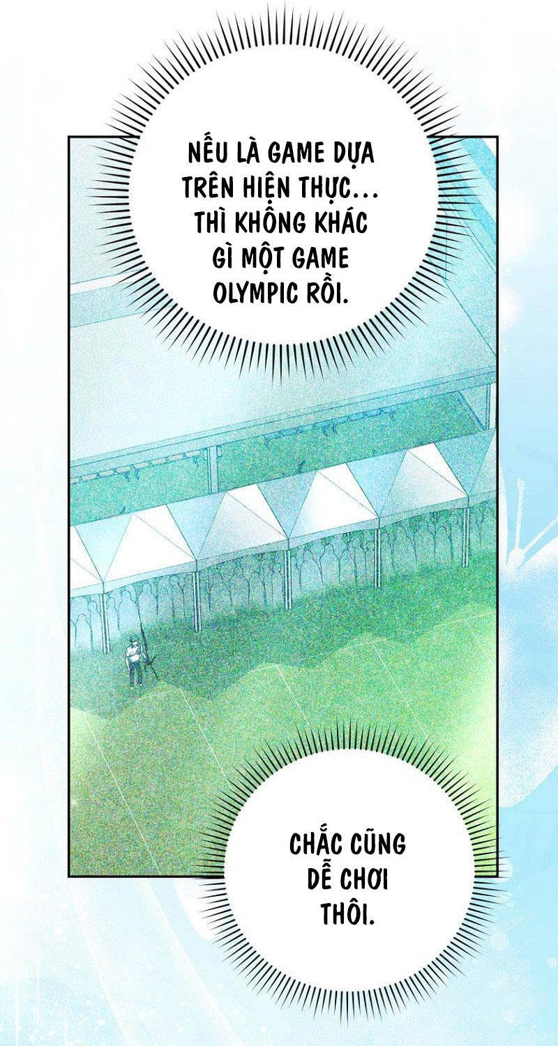 Stream Của Cung Thủ Thiên Tài - Chapter 30 - Page 19