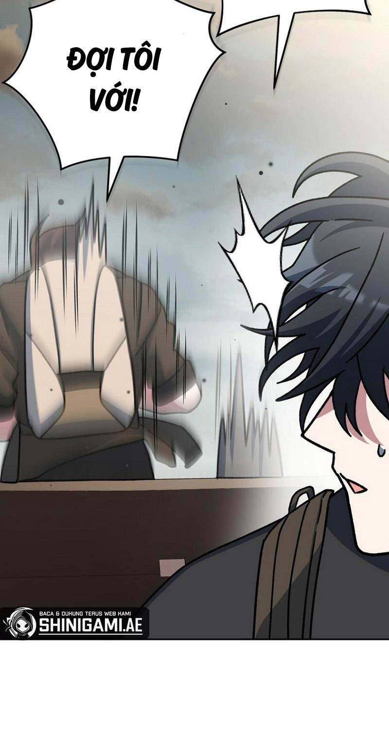 Stream Của Cung Thủ Thiên Tài - Chapter 30 - Page 43