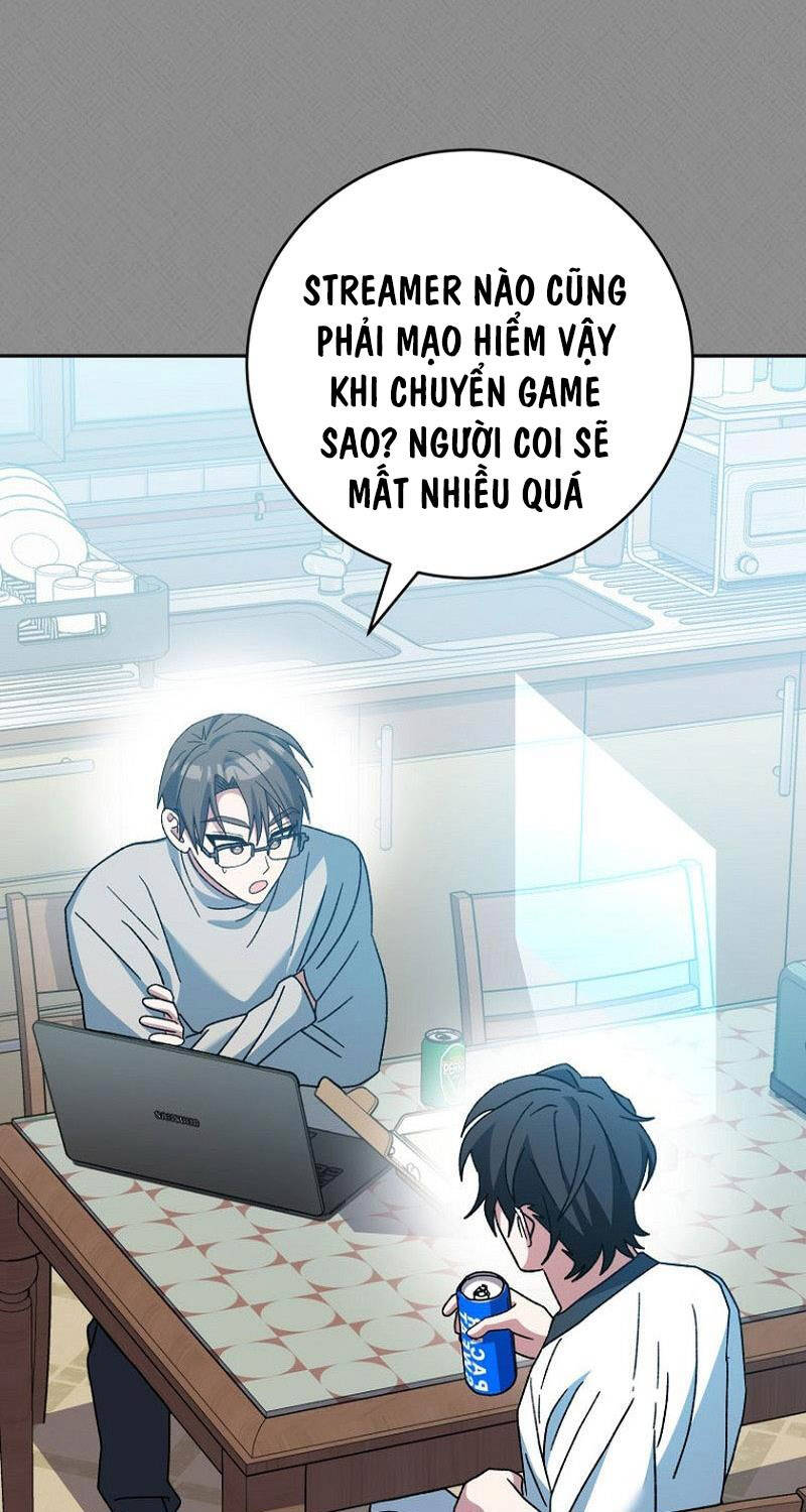 Stream Của Cung Thủ Thiên Tài - Chapter 30 - Page 6