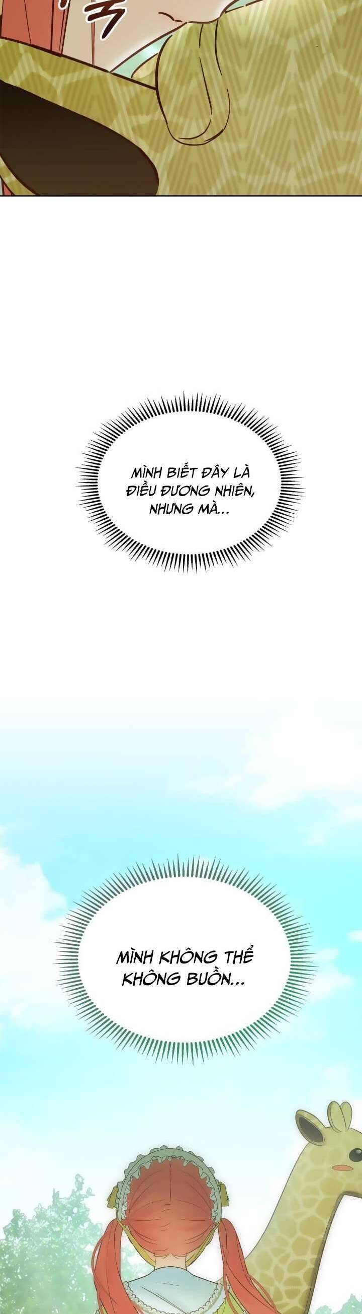 Phạm Nhân Bé Con Của Dinh Thự Mùa Đông - Chapter 38 - Page 14