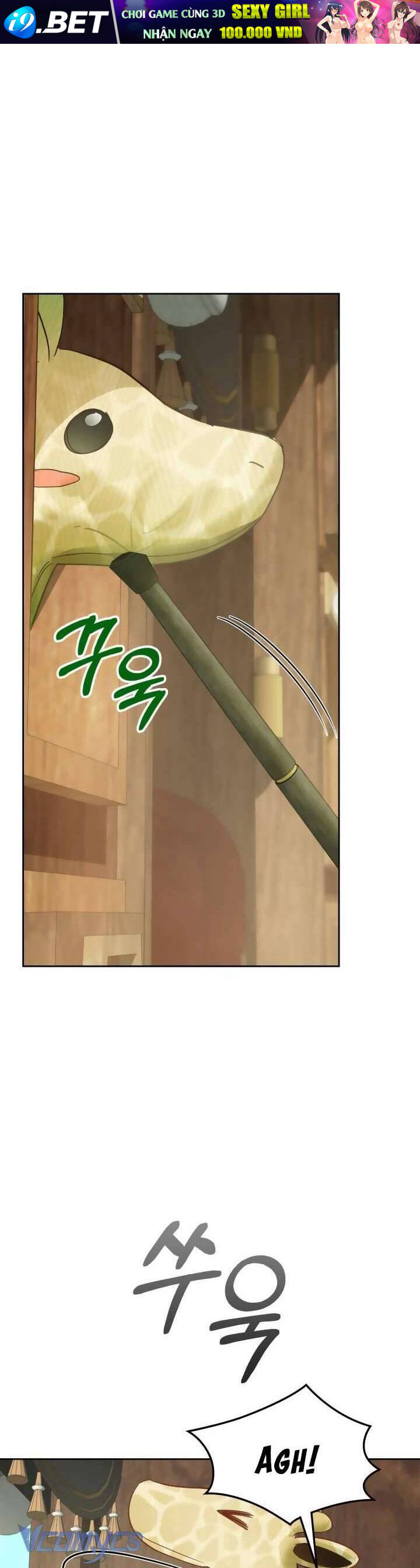 Phạm Nhân Bé Con Của Dinh Thự Mùa Đông - Chapter 38 - Page 19