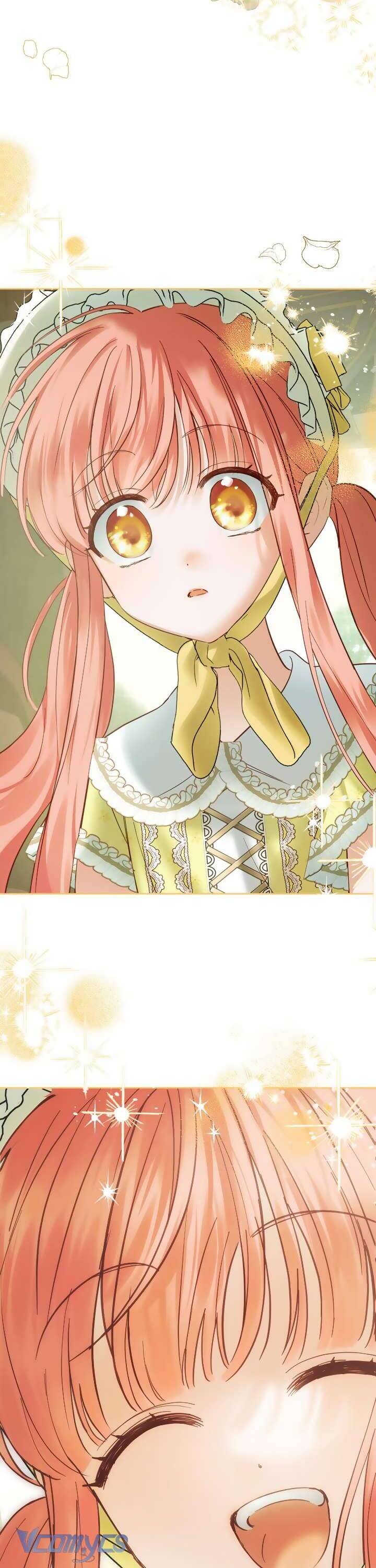 Phạm Nhân Bé Con Của Dinh Thự Mùa Đông - Chapter 38 - Page 37