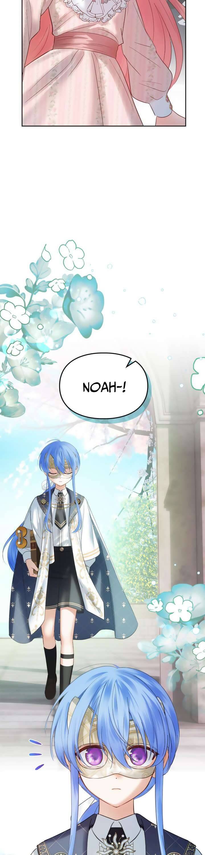 Phạm Nhân Bé Con Của Dinh Thự Mùa Đông - Chapter 38 - Page 42