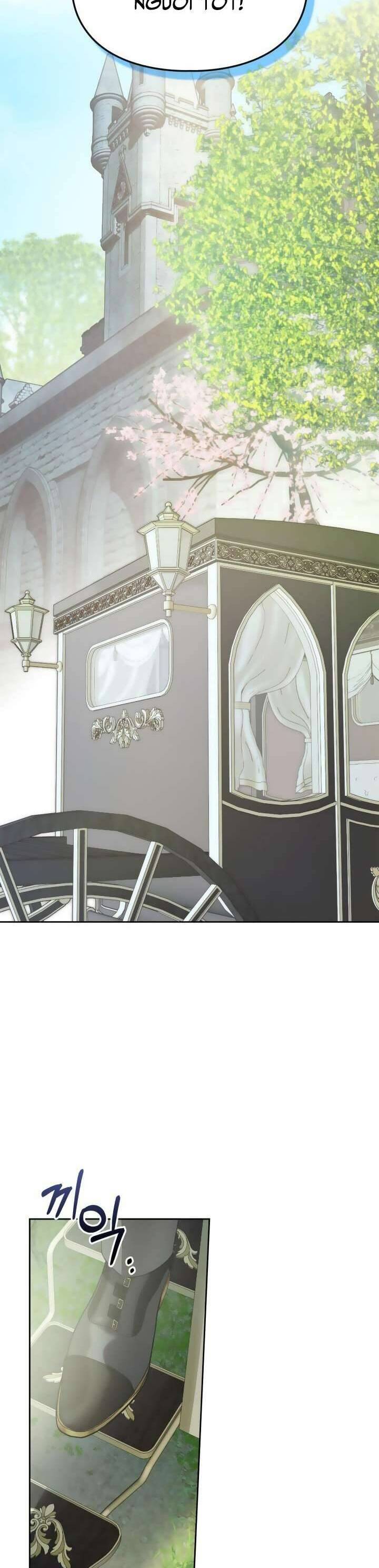 Phạm Nhân Bé Con Của Dinh Thự Mùa Đông - Chapter 38 - Page 52