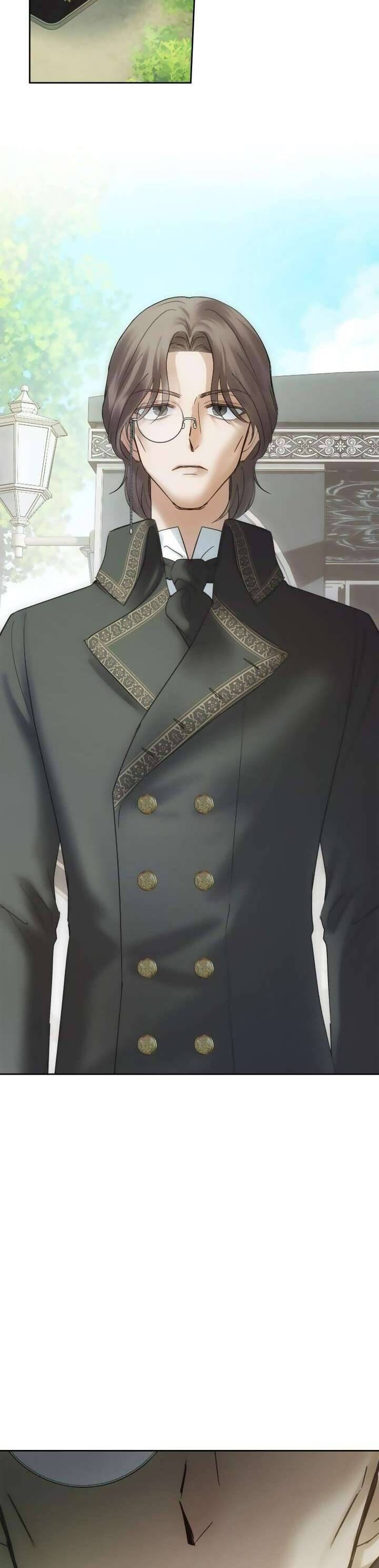 Phạm Nhân Bé Con Của Dinh Thự Mùa Đông - Chapter 38 - Page 53