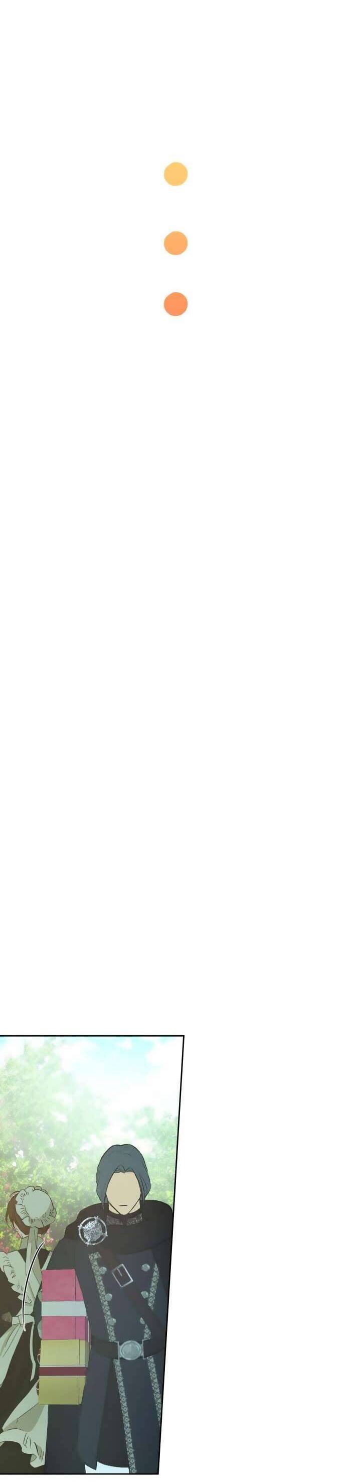 Phạm Nhân Bé Con Của Dinh Thự Mùa Đông - Chapter 38 - Page 8