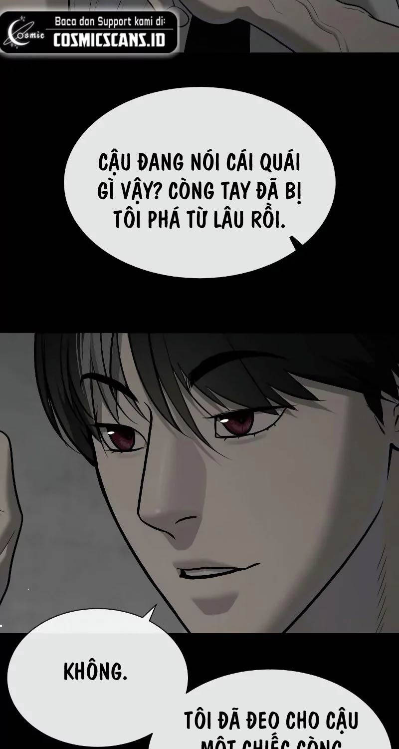 Sát Thủ Peter - Chapter 46 - Page 107