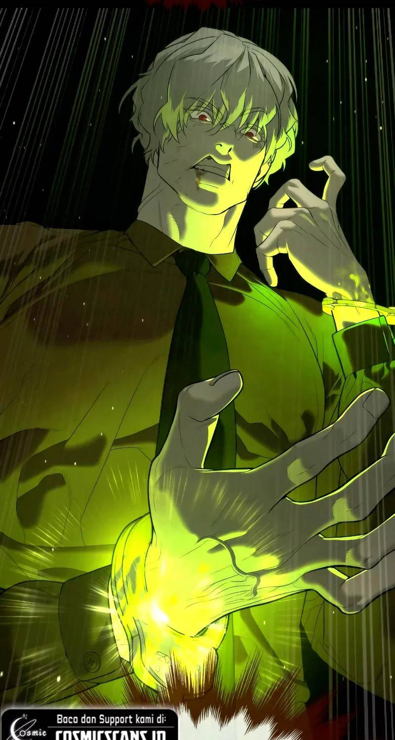 Sát Thủ Peter - Chapter 46 - Page 113