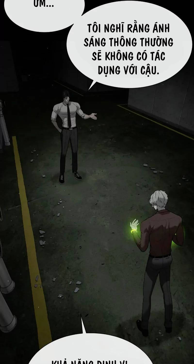 Sát Thủ Peter - Chapter 46 - Page 120