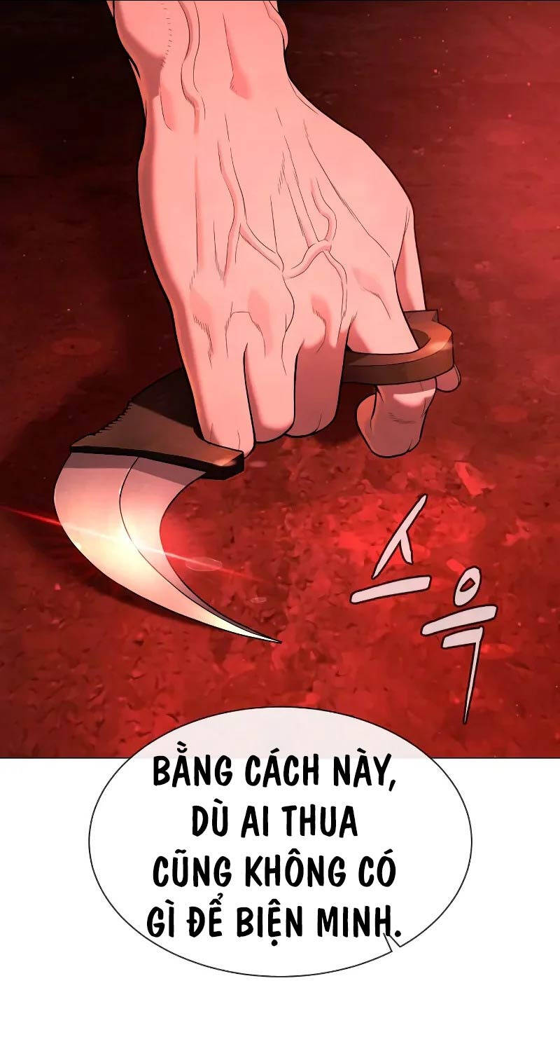 Sát Thủ Peter - Chapter 46 - Page 137
