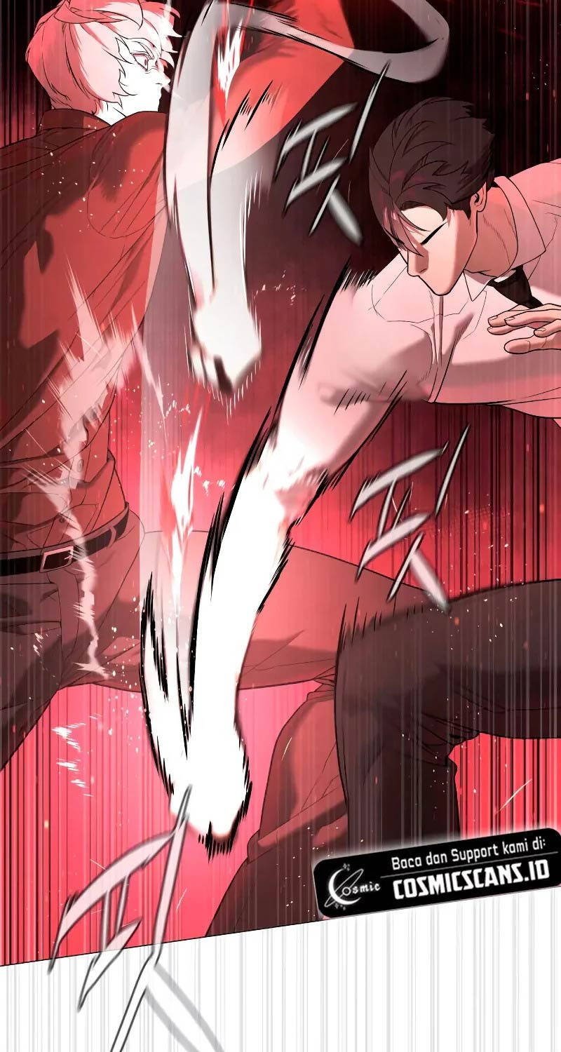 Sát Thủ Peter - Chapter 46 - Page 147